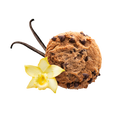 Vanilla Chocolate Chip Cookie / 500g