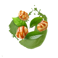 Caramelized Macadamia / 500g