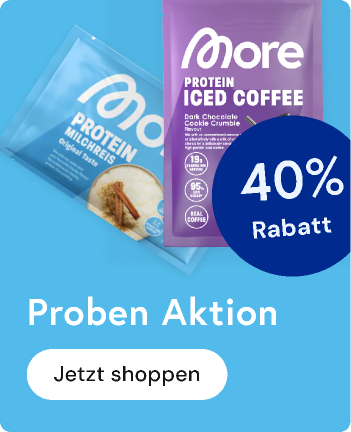 Proben Aktion DE | INT | CH
