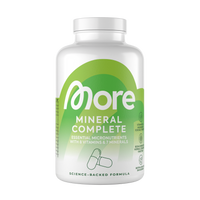 Mineral Complete{m} [Vitamin- & Mineralstoff-Komplex]