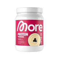 Protein Pudding [Mix für cremigen Proteinpudding]