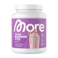 Protein Milkshake