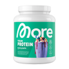 Veganes Proteinpulver