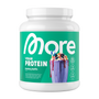 Veganes Proteinpulver