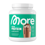 Fine Milk Chocolate / 600g Dose