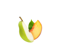 Birne-Pfirsich / 65ml